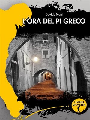 cover image of L'ora del Pi Greco